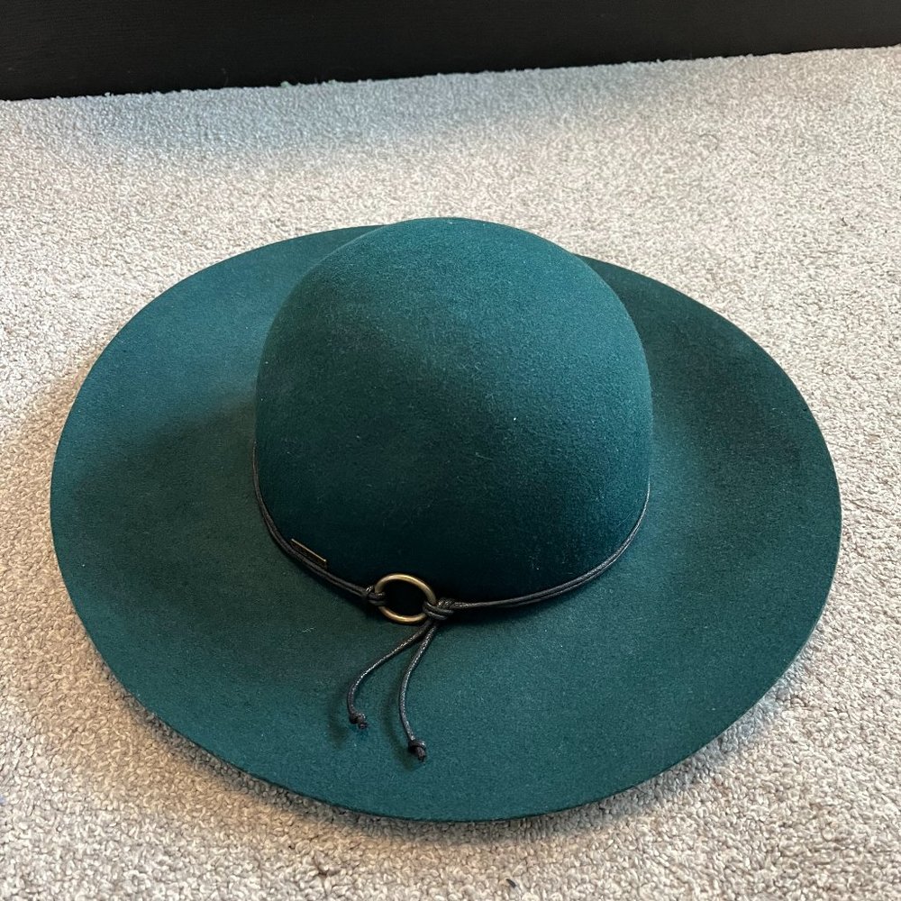 Felt Hat